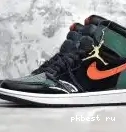 ready Shattered God real to Satin Backboard PK materials ship High Retro Jordan 1 0510